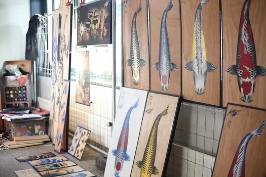 Copyright : Koji Keiser